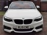 USED 2019 19 BMW 2 SERIES 2.0 230i GPF M Sport Convertible 2dr Petrol Auto Euro 6 (s/s) (252 ps) 1 OWNER & 4x BMW SERVICES ON IDRIVE