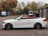 USED 2019 19 BMW 2 SERIES 2.0 230i GPF M Sport Convertible 2dr Petrol Auto Euro 6 (s/s) (252 ps) 1 OWNER & 4x BMW SERVICES ON IDRIVE