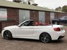 USED 2019 19 BMW 2 SERIES 2.0 230i GPF M Sport Convertible 2dr Petrol Auto Euro 6 (s/s) (252 ps) 1 OWNER & 4x BMW SERVICES ON IDRIVE