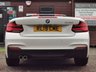 USED 2019 19 BMW 2 SERIES 2.0 230i GPF M Sport Convertible 2dr Petrol Auto Euro 6 (s/s) (252 ps) 1 OWNER & 4x BMW SERVICES ON IDRIVE
