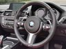 USED 2019 19 BMW 2 SERIES 2.0 230i GPF M Sport Convertible 2dr Petrol Auto Euro 6 (s/s) (252 ps) 1 OWNER & 4x BMW SERVICES ON IDRIVE