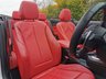 USED 2019 19 BMW 2 SERIES 2.0 230i GPF M Sport Convertible 2dr Petrol Auto Euro 6 (s/s) (252 ps) 1 OWNER & 4x BMW SERVICES ON IDRIVE