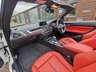 USED 2019 19 BMW 2 SERIES 2.0 230i GPF M Sport Convertible 2dr Petrol Auto Euro 6 (s/s) (252 ps) 1 OWNER & 4x BMW SERVICES ON IDRIVE