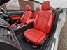 USED 2019 19 BMW 2 SERIES 2.0 230i GPF M Sport Convertible 2dr Petrol Auto Euro 6 (s/s) (252 ps) 1 OWNER & 4x BMW SERVICES ON IDRIVE