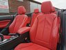 USED 2019 19 BMW 2 SERIES 2.0 230i GPF M Sport Convertible 2dr Petrol Auto Euro 6 (s/s) (252 ps) 1 OWNER & 4x BMW SERVICES ON IDRIVE