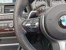USED 2019 19 BMW 2 SERIES 2.0 230i GPF M Sport Convertible 2dr Petrol Auto Euro 6 (s/s) (252 ps) 1 OWNER & 4x BMW SERVICES ON IDRIVE