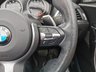 USED 2019 19 BMW 2 SERIES 2.0 230i GPF M Sport Convertible 2dr Petrol Auto Euro 6 (s/s) (252 ps) 1 OWNER & 4x BMW SERVICES ON IDRIVE
