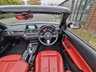 USED 2019 19 BMW 2 SERIES 2.0 230i GPF M Sport Convertible 2dr Petrol Auto Euro 6 (s/s) (252 ps) 1 OWNER & 4x BMW SERVICES ON IDRIVE