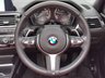 USED 2019 19 BMW 2 SERIES 2.0 230i GPF M Sport Convertible 2dr Petrol Auto Euro 6 (s/s) (252 ps) 1 OWNER & 4x BMW SERVICES ON IDRIVE