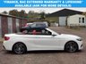 USED 2019 19 BMW 2 SERIES 2.0 230i GPF M Sport Convertible 2dr Petrol Auto Euro 6 (s/s) (252 ps) 1 OWNER & 4x BMW SERVICES ON IDRIVE