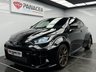 USED 2021 21 TOYOTA YARIS 1.6T GR Circuit Hatchback 3dr Petrol Manual AWD Euro 6 (261 ps) 