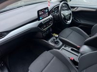 USED 2019 68 FORD FOCUS 1.0T EcoBoost Zetec Euro 6 (s/s) 5dr EXCELLENT CONDITION THROUGHOUT