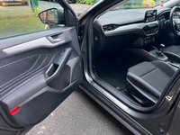 USED 2019 68 FORD FOCUS 1.0T EcoBoost Zetec Euro 6 (s/s) 5dr EXCELLENT CONDITION THROUGHOUT