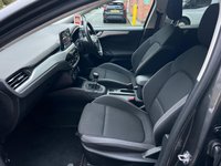 USED 2019 68 FORD FOCUS 1.0T EcoBoost Zetec Euro 6 (s/s) 5dr EXCELLENT CONDITION THROUGHOUT
