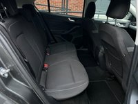 USED 2019 68 FORD FOCUS 1.0T EcoBoost Zetec Euro 6 (s/s) 5dr EXCELLENT CONDITION THROUGHOUT