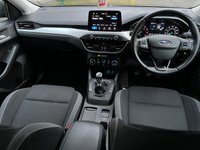 USED 2019 68 FORD FOCUS 1.0T EcoBoost Zetec Euro 6 (s/s) 5dr EXCELLENT CONDITION THROUGHOUT