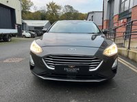 USED 2019 68 FORD FOCUS 1.0T EcoBoost Zetec Euro 6 (s/s) 5dr EXCELLENT CONDITION THROUGHOUT