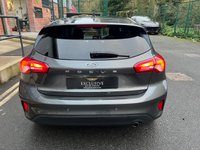 USED 2019 68 FORD FOCUS 1.0T EcoBoost Zetec Euro 6 (s/s) 5dr EXCELLENT CONDITION THROUGHOUT