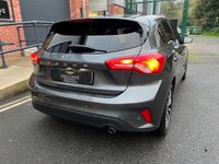 USED 2019 68 FORD FOCUS 1.0T EcoBoost Zetec Euro 6 (s/s) 5dr EXCELLENT CONDITION THROUGHOUT