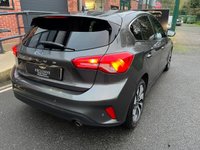 USED 2019 68 FORD FOCUS 1.0T EcoBoost Zetec Euro 6 (s/s) 5dr EXCELLENT CONDITION THROUGHOUT