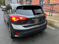 USED 2019 68 FORD FOCUS 1.0T EcoBoost Zetec Euro 6 (s/s) 5dr EXCELLENT CONDITION THROUGHOUT