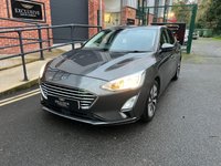 USED 2019 68 FORD FOCUS 1.0T EcoBoost Zetec Euro 6 (s/s) 5dr EXCELLENT CONDITION THROUGHOUT
