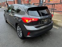 USED 2019 68 FORD FOCUS 1.0T EcoBoost Zetec Euro 6 (s/s) 5dr EXCELLENT CONDITION THROUGHOUT