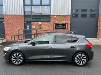 USED 2019 68 FORD FOCUS 1.0T EcoBoost Zetec Euro 6 (s/s) 5dr EXCELLENT CONDITION THROUGHOUT