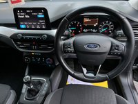 USED 2019 68 FORD FOCUS 1.0T EcoBoost Zetec Euro 6 (s/s) 5dr EXCELLENT CONDITION THROUGHOUT