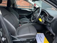 USED 2019 68 FORD FOCUS 1.0T EcoBoost Zetec Euro 6 (s/s) 5dr EXCELLENT CONDITION THROUGHOUT