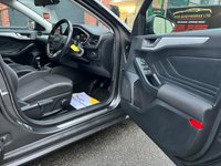 USED 2019 68 FORD FOCUS 1.0T EcoBoost Zetec Euro 6 (s/s) 5dr EXCELLENT CONDITION THROUGHOUT