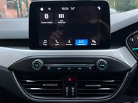 USED 2019 68 FORD FOCUS 1.0T EcoBoost Zetec Euro 6 (s/s) 5dr EXCELLENT CONDITION THROUGHOUT
