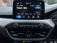 USED 2019 68 FORD FOCUS 1.0T EcoBoost Zetec Euro 6 (s/s) 5dr EXCELLENT CONDITION THROUGHOUT