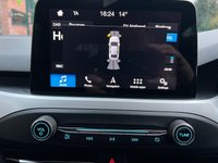 USED 2019 68 FORD FOCUS 1.0T EcoBoost Zetec Euro 6 (s/s) 5dr EXCELLENT CONDITION THROUGHOUT