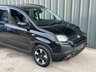 USED 2024 24 FIAT PANDA 1.0 MHEV Hatchback 5dr Petrol Manual Euro 6 (s/s) (70 bhp) 