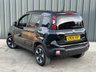 USED 2024 24 FIAT PANDA 1.0 MHEV Hatchback 5dr Petrol Manual Euro 6 (s/s) (70 bhp) 