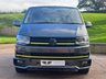 USED 2017 66 VOLKSWAGEN TRANSPORTER 2.0 BiTDI T32 BlueMotion Tech Highline Crew Van 5dr Diesel DSG 4Motion LWB Euro 6 (s/s) (204 ps) 4 MOTION-DSG-LWB.