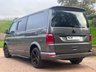 USED 2017 66 VOLKSWAGEN TRANSPORTER 2.0 BiTDI T32 BlueMotion Tech Highline Crew Van 5dr Diesel DSG 4Motion LWB Euro 6 (s/s) (204 ps) 4 MOTION-DSG-LWB.