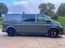 USED 2017 66 VOLKSWAGEN TRANSPORTER 2.0 BiTDI T32 BlueMotion Tech Highline Crew Van 5dr Diesel DSG 4Motion LWB Euro 6 (s/s) (204 ps) 4 MOTION-DSG-LWB.