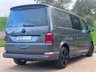 USED 2017 66 VOLKSWAGEN TRANSPORTER 2.0 BiTDI T32 BlueMotion Tech Highline Crew Van 5dr Diesel DSG 4Motion LWB Euro 6 (s/s) (204 ps) 4 MOTION-DSG-LWB.