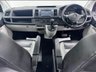 USED 2017 66 VOLKSWAGEN TRANSPORTER 2.0 BiTDI T32 BlueMotion Tech Highline Crew Van 5dr Diesel DSG 4Motion LWB Euro 6 (s/s) (204 ps) 4 MOTION-DSG-LWB.