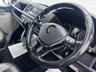 USED 2017 66 VOLKSWAGEN TRANSPORTER 2.0 BiTDI T32 BlueMotion Tech Highline Crew Van 5dr Diesel DSG 4Motion LWB Euro 6 (s/s) (204 ps) 4 MOTION-DSG-LWB.