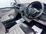 USED 2017 66 VOLKSWAGEN TRANSPORTER 2.0 BiTDI T32 BlueMotion Tech Highline Crew Van 5dr Diesel DSG 4Motion LWB Euro 6 (s/s) (204 ps) 4 MOTION-DSG-LWB.