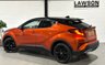 USED 2020 69 TOYOTA C-HR 2.0 VVT-h Orange Edition SUV 5dr Petrol Hybrid CVT Euro 6 (s/s) (184 ps) 