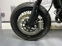 USED 2022 22 DUCATI Scrambler 800 URBAN MOTARD - BUY ONLINE 24 HRS A DAY - FINANCE AVAILABLE - ALL TYPES OF CREDIT ACCEPTED ONLY 842 MILES FROM NEW