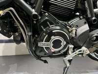 USED 2022 22 DUCATI Scrambler 800 URBAN MOTARD - BUY ONLINE 24 HRS A DAY - FINANCE AVAILABLE - ALL TYPES OF CREDIT ACCEPTED ONLY 842 MILES FROM NEW