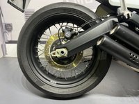 USED 2022 22 DUCATI Scrambler 800 URBAN MOTARD - BUY ONLINE 24 HRS A DAY - FINANCE AVAILABLE - ALL TYPES OF CREDIT ACCEPTED ONLY 842 MILES FROM NEW