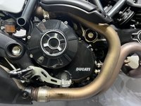 USED 2022 22 DUCATI Scrambler 800 URBAN MOTARD - BUY ONLINE 24 HRS A DAY - FINANCE AVAILABLE - ALL TYPES OF CREDIT ACCEPTED ONLY 842 MILES FROM NEW
