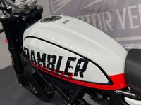 USED 2022 22 DUCATI Scrambler 800 URBAN MOTARD - BUY ONLINE 24 HRS A DAY - FINANCE AVAILABLE - ALL TYPES OF CREDIT ACCEPTED ONLY 842 MILES FROM NEW