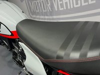 USED 2022 22 DUCATI Scrambler 800 URBAN MOTARD - BUY ONLINE 24 HRS A DAY - FINANCE AVAILABLE - ALL TYPES OF CREDIT ACCEPTED ONLY 842 MILES FROM NEW
